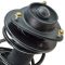 08-11 Subaru Impreza (exc. WRX) Front Strut & Spring Assembly LF