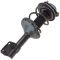 08-11 Subaru Impreza (exc. WRX) Front Strut & Spring Assembly RF