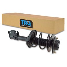 08-11 Subaru Impreza (exc. WRX) Front Strut & Spring Assembly RF