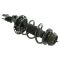10-14 Kia Soul Front Strut & Spring Assembly LF