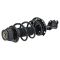 10-13 Kia Soul Front Strut & Spring Assembly LF