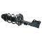 10-13 Kia Soul Front Strut & Spring Assembly LF