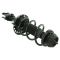 10-14 Kia Soul Front Strut & Spring Assembly RF