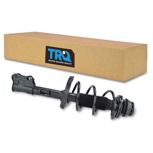 10-13 Kia Soul Front Strut & Spring Assembly RF