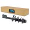 10-13 Kia Soul Front Strut & Spring Assembly RF