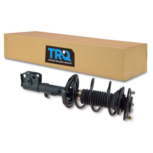 09-10 Pontiac Vibe; 09-13 Toyota Corolla, Matrix 1.8L Front Strut & Spring Assembly LF