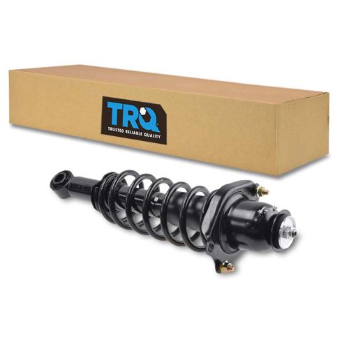 09-10 Toyota Corolla 1.8L Rear Strut & Spring Assembly LR