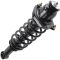 09-10 Toyota Corolla 1.8L Rear Strut & Spring Assembly LR