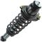 11-13 Toyota Corolla 1.8L Rear Strut & Spring Assembly RR