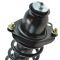 11-13 Toyota Corolla 1.8L Rear Strut & Spring Assembly RR