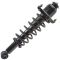 11-13 Toyota Corolla 1.8L Rear Strut & Spring Assembly RR