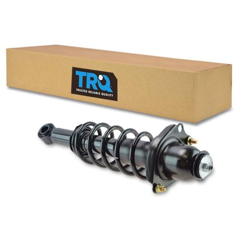 09-10 Toyota Corolla 2.4L (XRS); 09-13 Matrix FWD (exc. XRS) Rear Strut & Spring Assembly RR