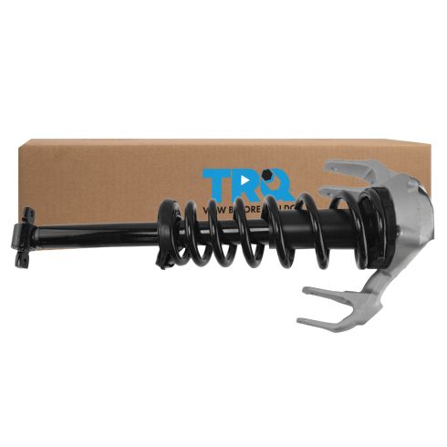 Strut & Spring Assembly