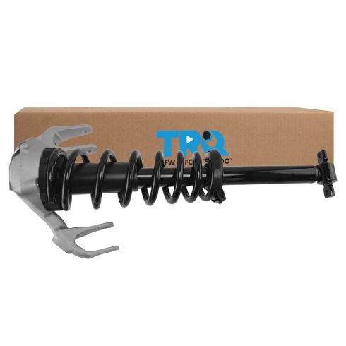 Strut & Spring Assembly