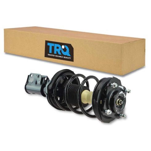 00-03 Mazda Protege; 02-03 Protege5 Front Strut & Spring Assembly LF