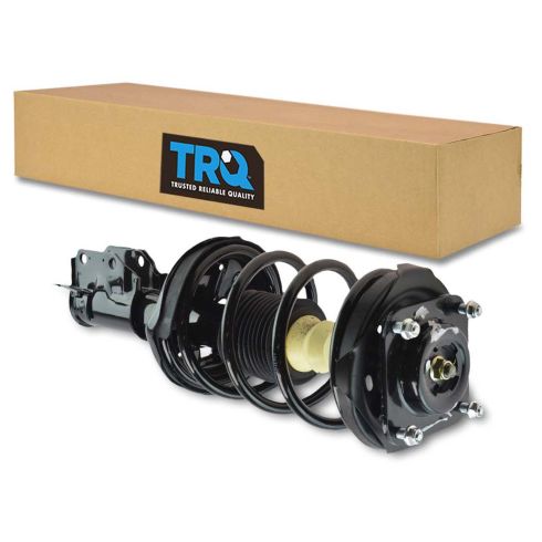 00-03 Mazda Protege; 02-03 Protege5 Front Strut & Spring Assembly RF