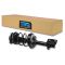 06-08 Subaru Forester Front Complete Strut & Spring Assembly RF