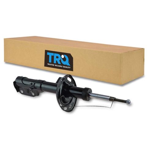 07-08 Honda Fit Front Strut Assembly RF