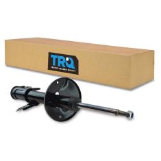 89-92 Geo Prizm; 88-92 Toyota Corolla Front Strut Assembly LF