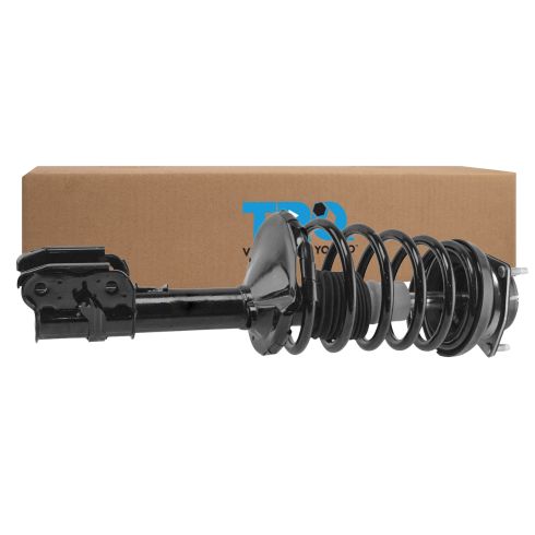 Strut & Spring Assembly
