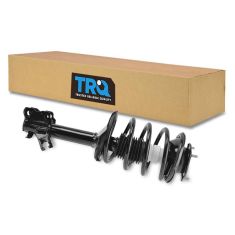 99-02 Nissan Quest Front Strut & Spring Assembly RF