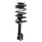 99-02 Nissan Quest Front Strut & Spring Assembly RF