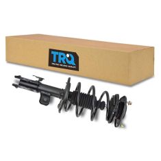 08-15 Scion xB Front Strut & Spring Assembly RF