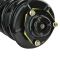 02-06 Nissan Altima 2.5L Front Strut & Spring Assy LF