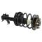 02-06 Nissan Altima 2.5L Front Strut & Spring Assy LF