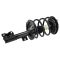 02-06 Nissan Altima 2.5L Front Strut & Spring Assy LF