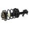02-06 Nissan Altima 2.5L Front Strut & Spring Assy RF