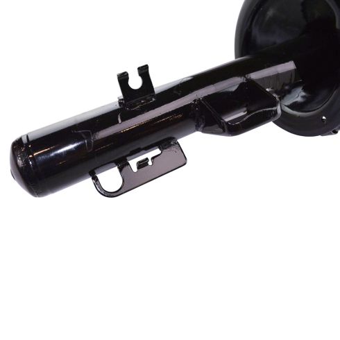 Monroe OEM Front Left Strut For 2005-2007 Ford Five Hundred/Mercury Monroe OEM Front Left Strut For 2005-2007 Ford Five Hundred/Mercury