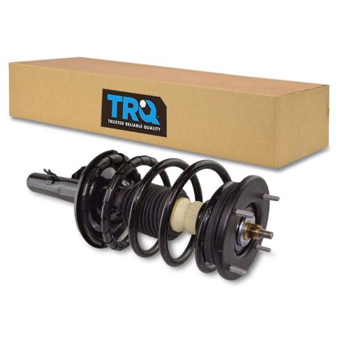 05-07 Ford Five Hundred, Mercury Montego AWD Front Strut & Spring Assembly RF