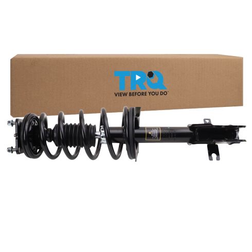 Strut & Spring Assembly