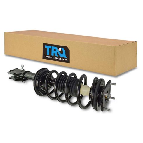 07-10 Mazda CX-9 Front Strut & Spring Assembly RF