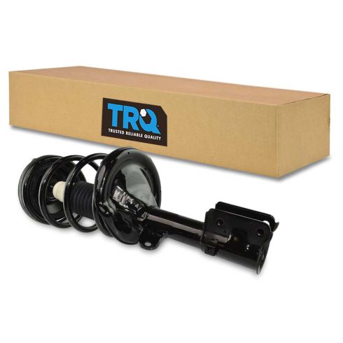 06-12, 14 Kia Sedona; 07-10 Hyundai Entourage Front Complete Strut & Spring Assembly RF