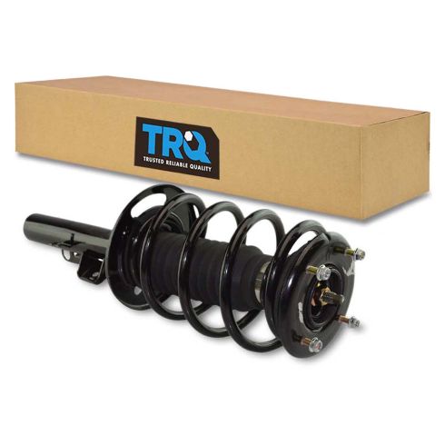 08-09 Ford Taurus, Mercury Sable Front Strut & Spring Assembly LF