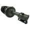 04-05 Subaru Forester Front Complete Strut & Spring Assembly RF