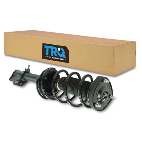 03-05 Subaru Forester Rear Complete Strut & Spring Assembly RR