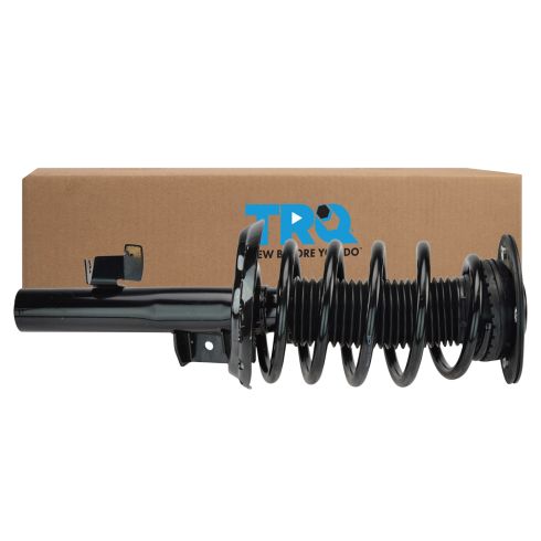 Strut & Spring Assembly