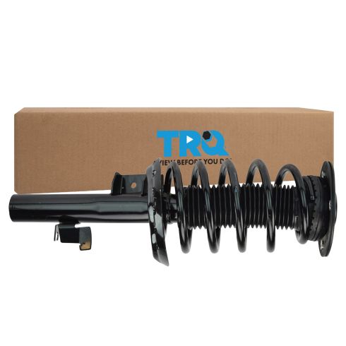 Strut & Spring Assembly