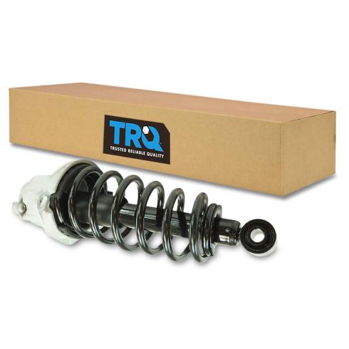 01-02 Volvo V70 AWD; 03-07 XC70 Rear Strut & Spring Assembly RR