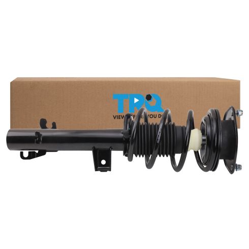 Strut & Spring Assembly