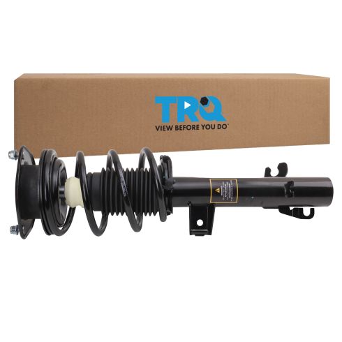 Strut & Spring Assembly