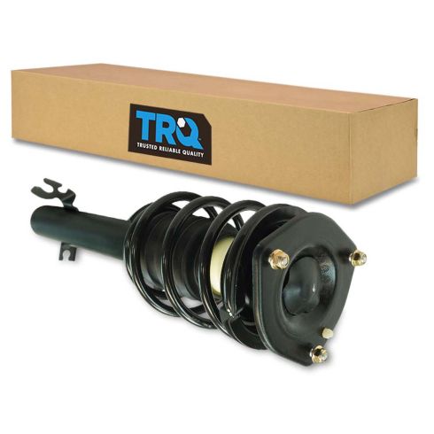 07-14 Mini Cooper Hatchback (exc JCW) Front Strut & Spring Assembly RF