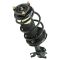 00-01 Nissan Sentra Front Strut & Spring Assembly LF