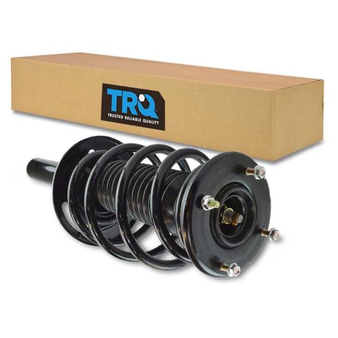 08-09 Ford Taurus X Front Complete Strut & Spring Assembly LF