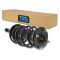 08-09 Ford Taurus X Front Complete Strut & Spring Assembly LF