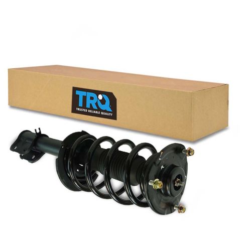 11-13 Kia Sorento Front Strut & Spring Assembly LF