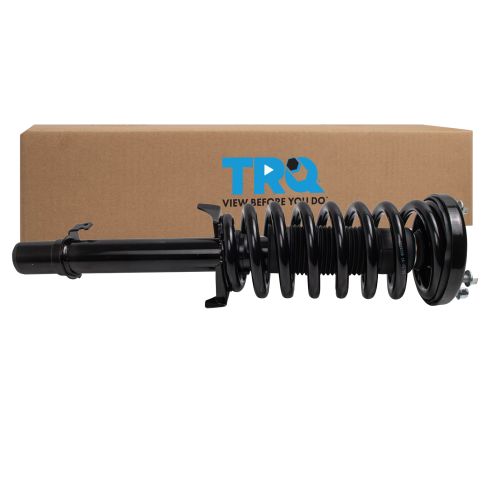 Strut & Spring Assembly